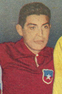 Sergio Valdes